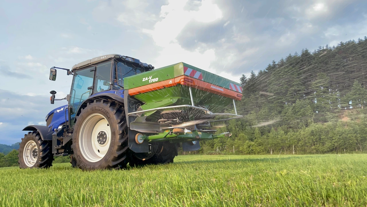 アマゾーネ（ドイツ）