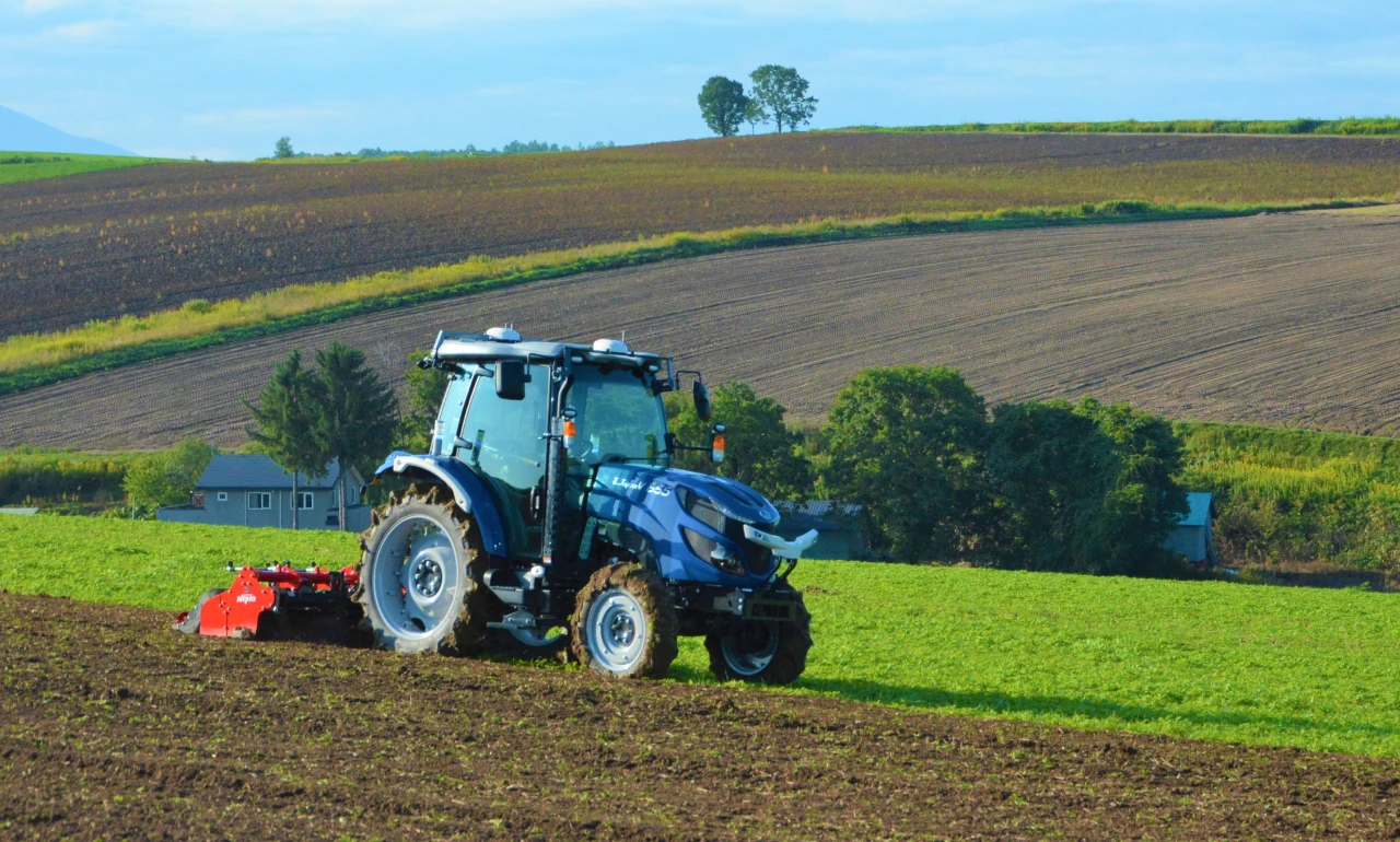 井関農機（株）