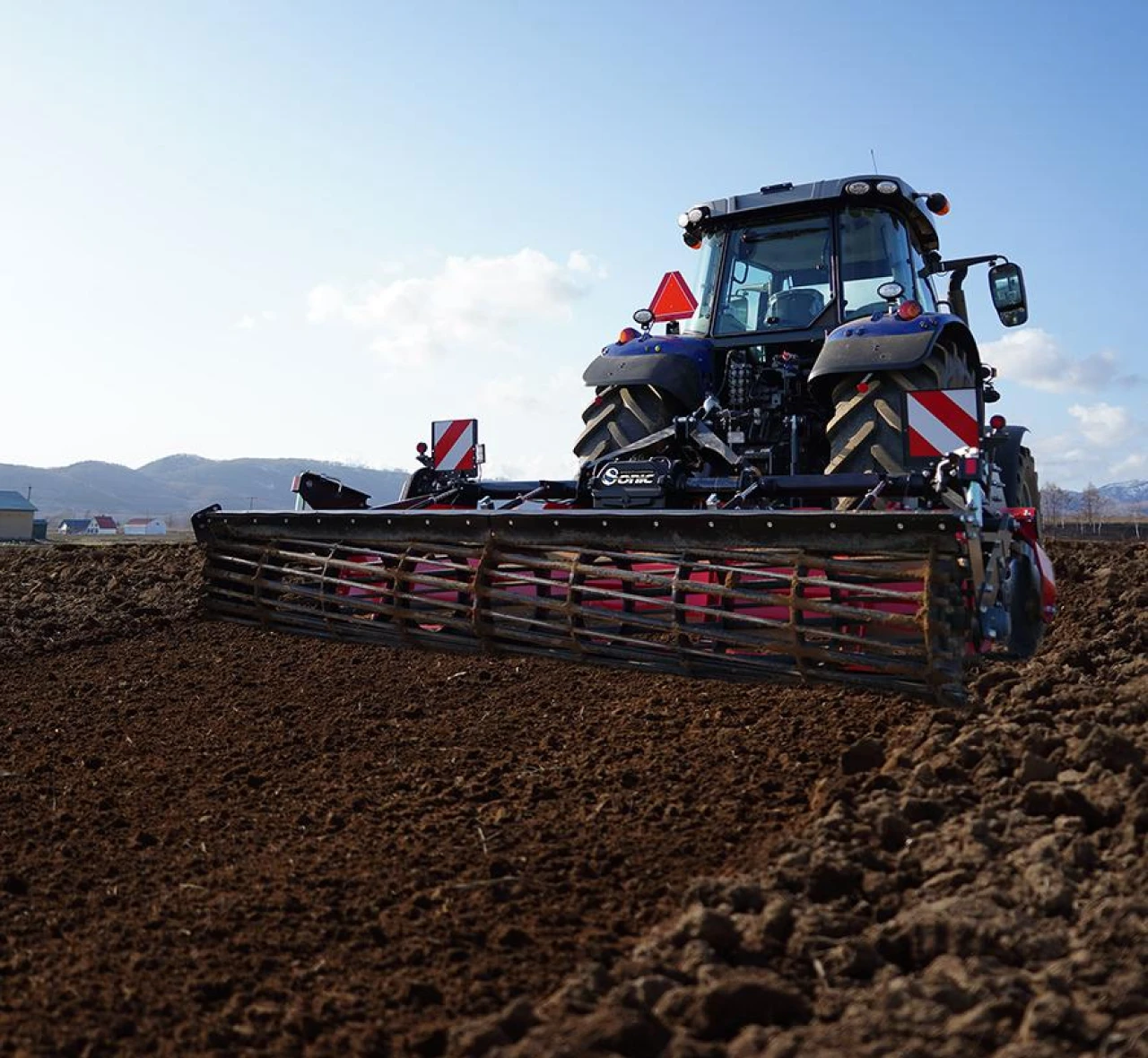 小橋工業（株）