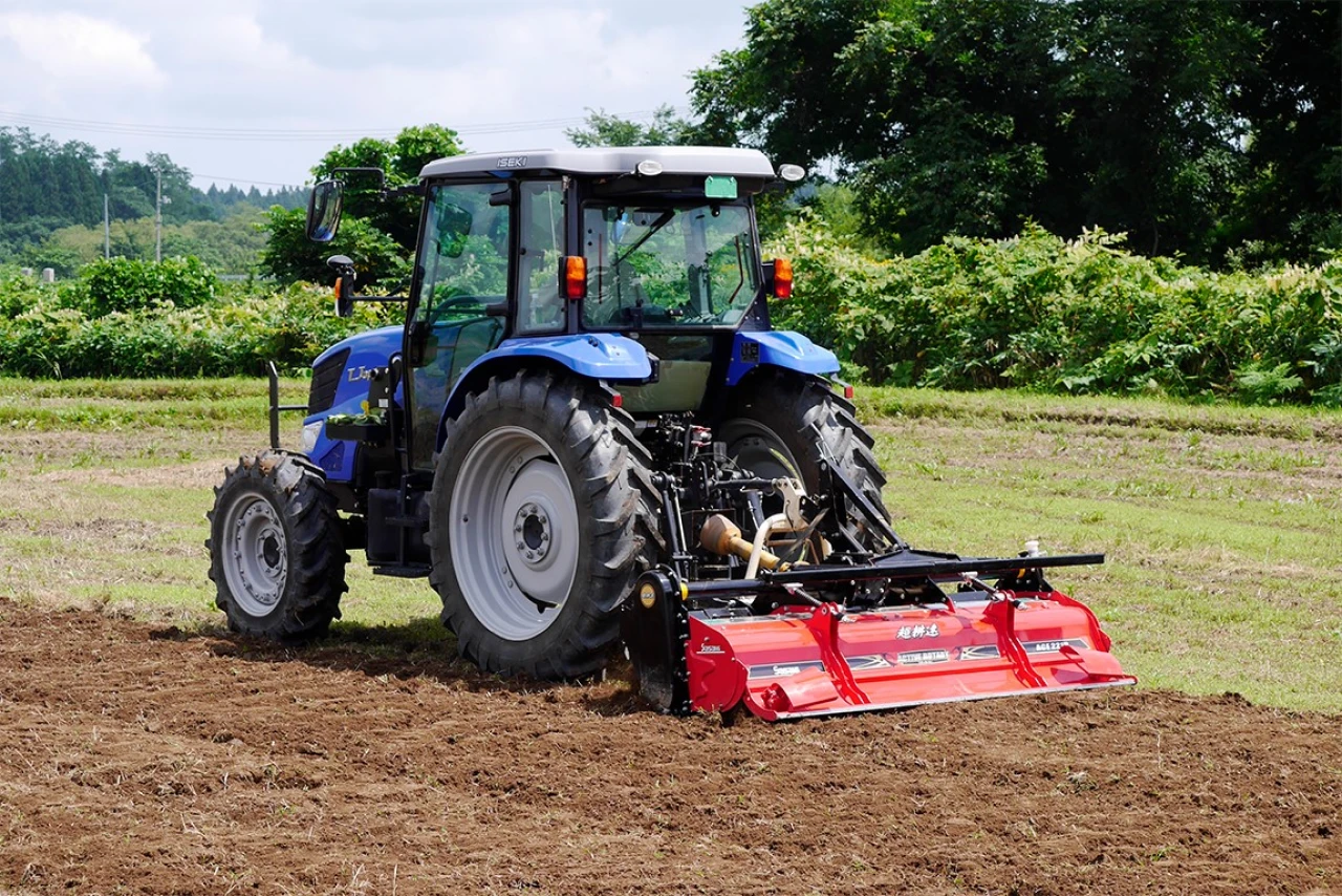 （株）ササキコーポレーション