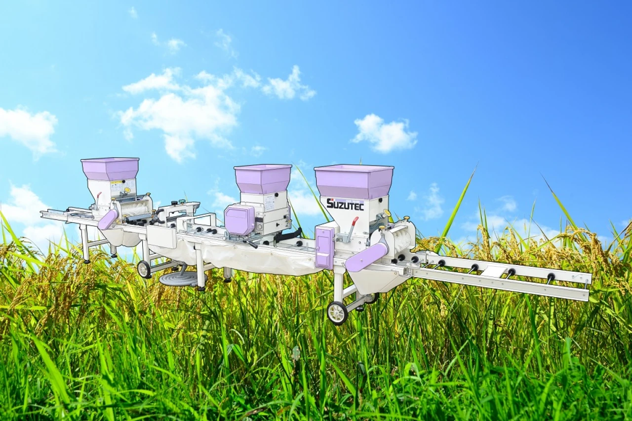 （株）スズテック