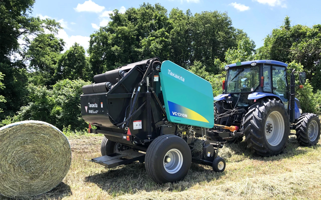 （株）タカキタ