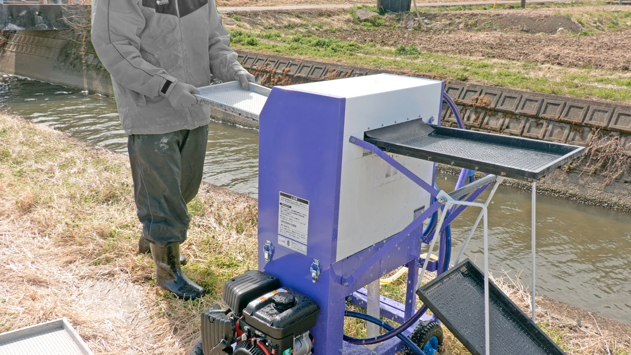 （株）タイガーカワシマ