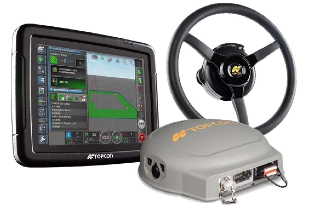 （株）トプコン