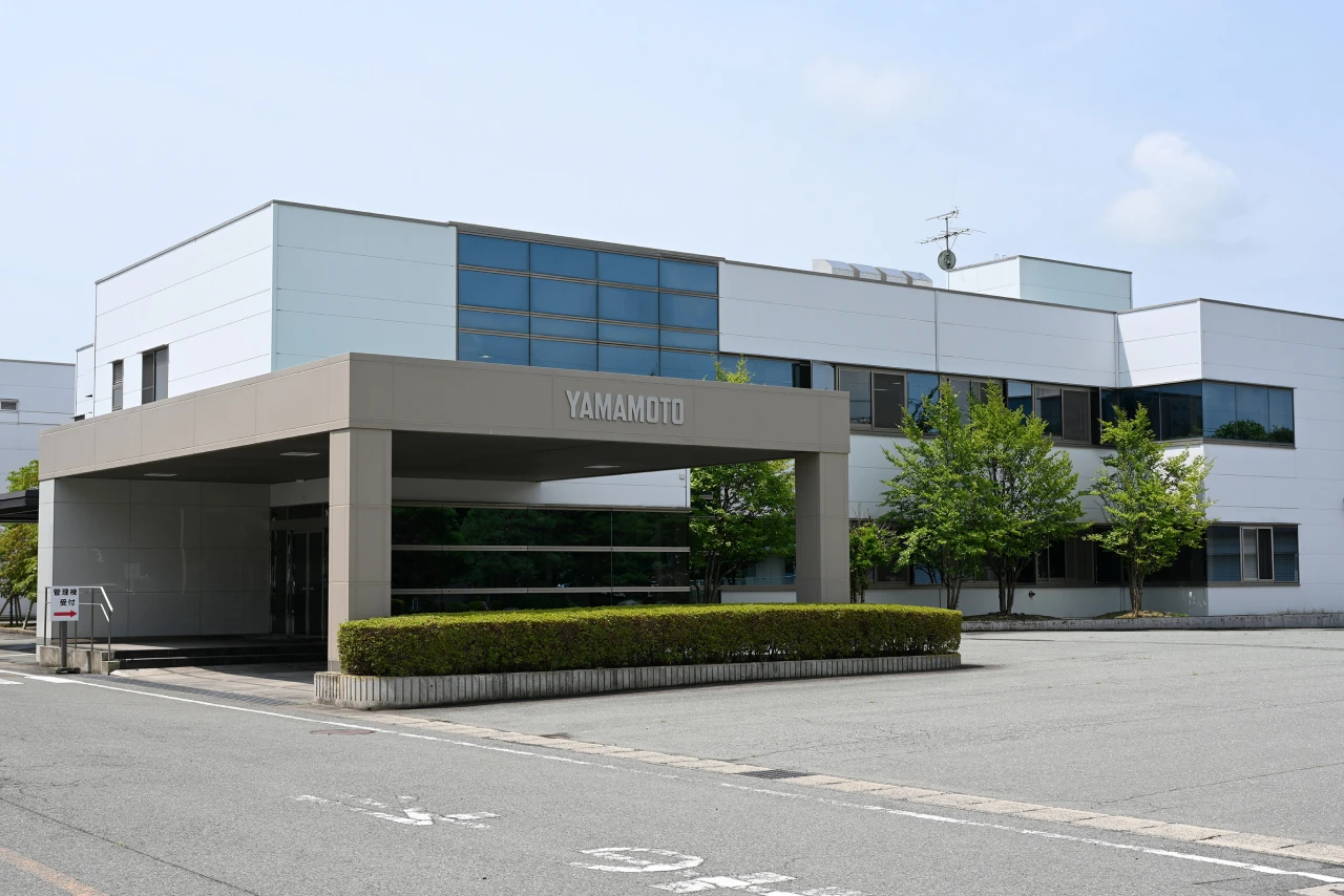 （株）山本製作所