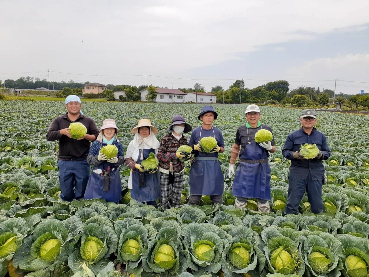 イオンアグリ創造株式会社