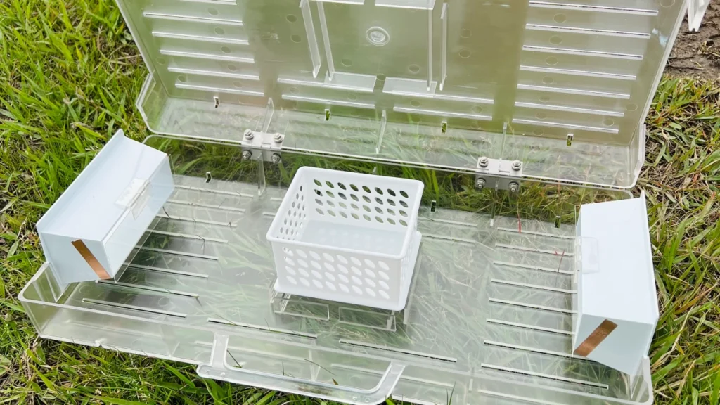 【愛知】ジャンボタニシ対策×スクミッチ