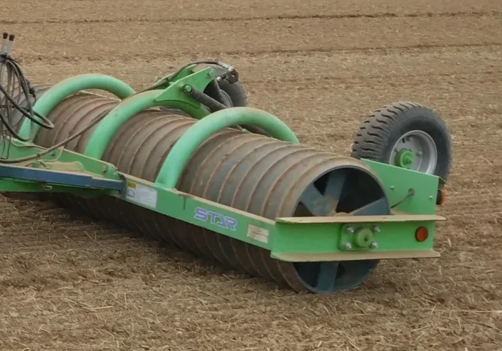 K型ローラーTKRシリーズ