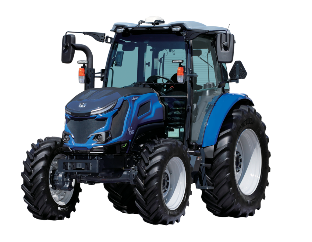 BJ105